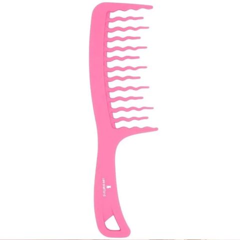Lee Stafford - For The Love Of Curls - Curl Detangling Comb