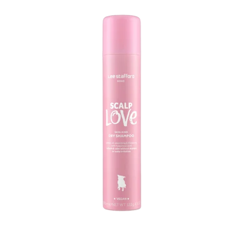 Lee Stafford - Scalp Love - Skin-Kind Dry Shampoo - 200 ml