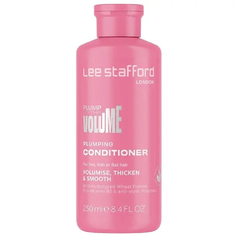 Lee Stafford - Bigger Fatter Fuller - Conditioner - 250 ml