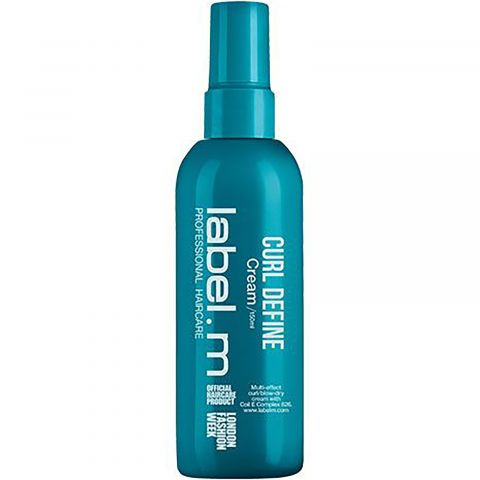 Label.m - Curl Define Cream - 150 ml