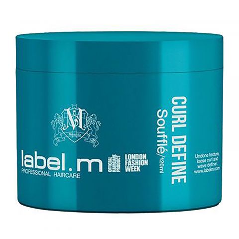 label.m - in Weightless - Soufflé - 120 ml