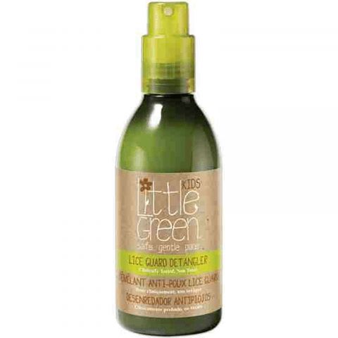 Little Green - Lice Guard - Detangler - 240 ml