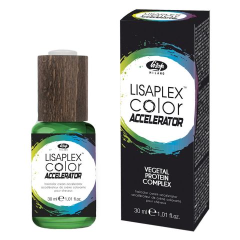 Lisap Milano - Lisaplex Color Accelerator - 30 ml