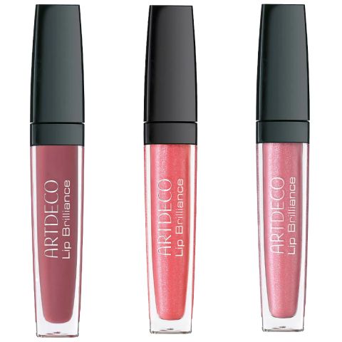 Artdeco - Lip Brilliance Lipgloss