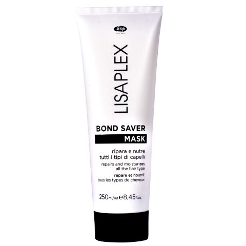 Lisaplex - Bond Saver Mask - 250 ml