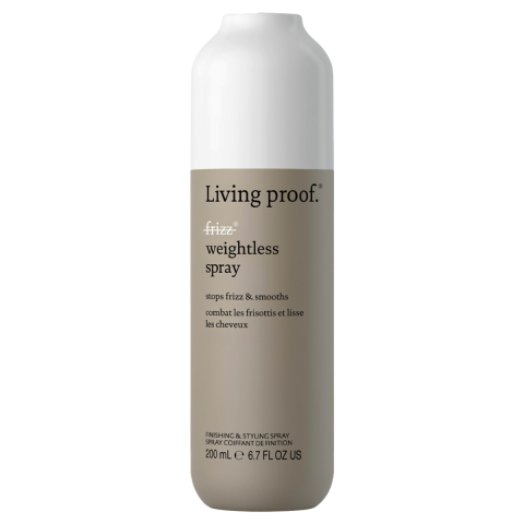 Living Proof - No Frizz - Smooth Styling Spray - 200 ml