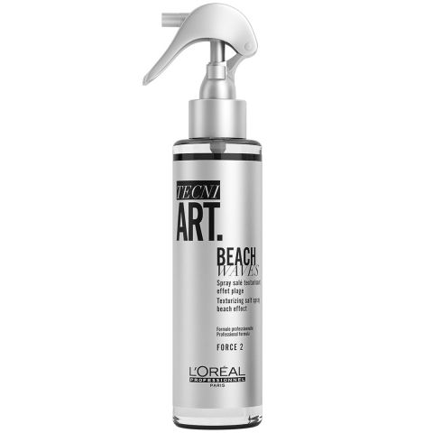 L'Oréal Professionnel - Tecni.ART - Beach Waves - Texturiserende Zoutspray - 150 ml