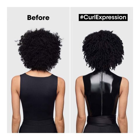 L'Oréal Professionnel - Serie Expert - Curl Expression - Aktivator für Locken und krauses Haar - 150 ml