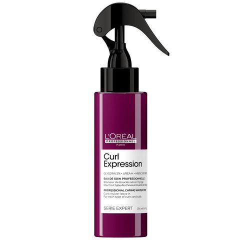 L'Oréal Professionnel - Serie Expert - Curl Expression - Reviver Spray für Locken - 190 ml