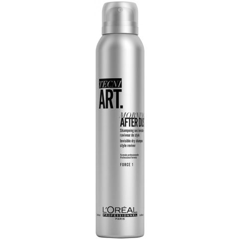 L'Oréal Professionnel - Tecni.ART - Morning After Dust - Trockenshampoo - 200 ml