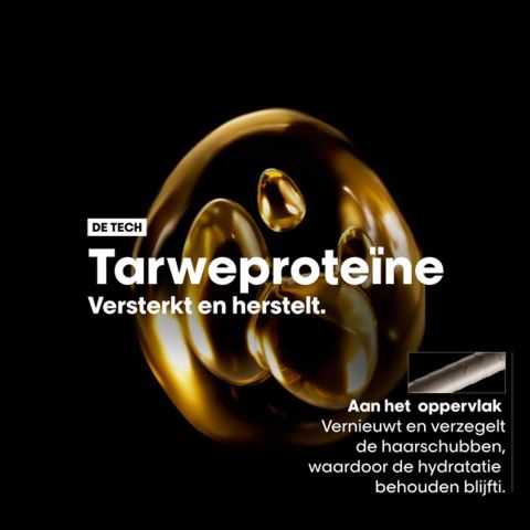 L'Oréal Professionnel - Serie Expert - Absolut Repair Gold - Conditioner für geschädigtes Haar