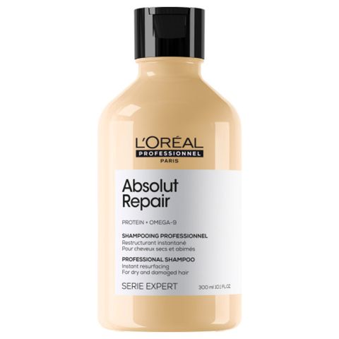 L'Oréal Professionnel - Serie Expert - Absolut Repair Gold - Shampoo für beschädigtes Haar