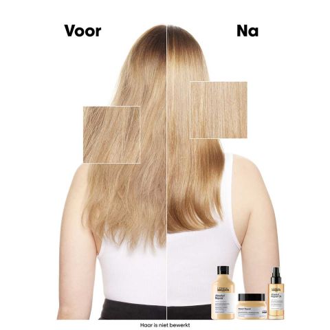L'Oréal Professionnel - Serie Expert - Absolut Repair Gold - Shampoo für beschädigtes Haar