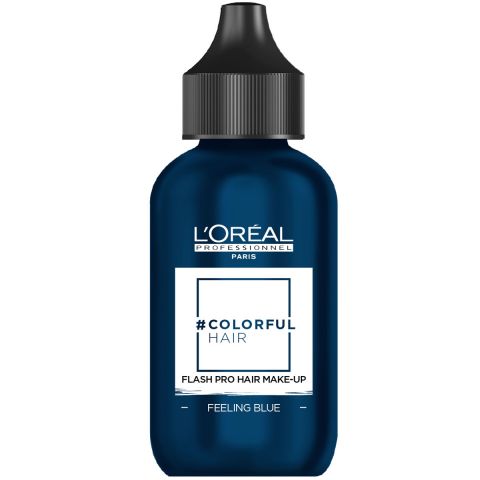 L'Oréal Professionnel - Colorfulhair Flash - 60 ml