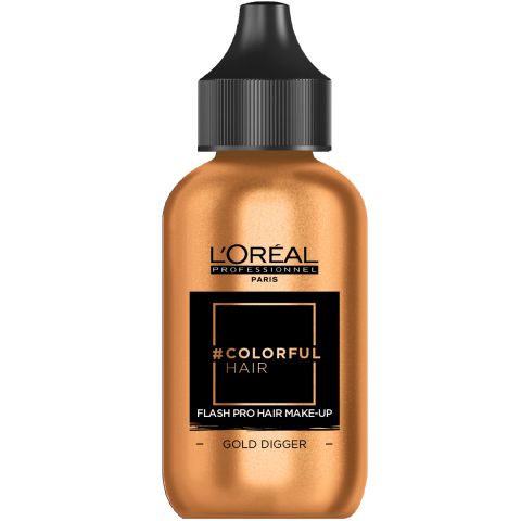 L'Oréal Professionnel - Colorfulhair Flash - 60 ml
