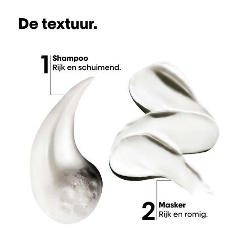 L’Oréal Professionnel - Metal Detox Discovery Duo Set - 100 ml & 75 ml