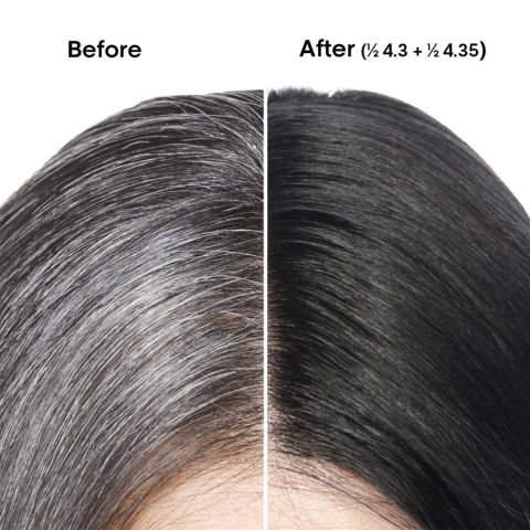 L'Oréal Professionnel - Oxydant Crème 6% 20 VOL - 1000 ml