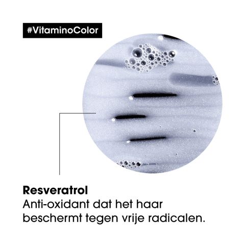 L'Oréal Professionnel - Serie Expert - Vitamino Color - Farbschutzshampoo