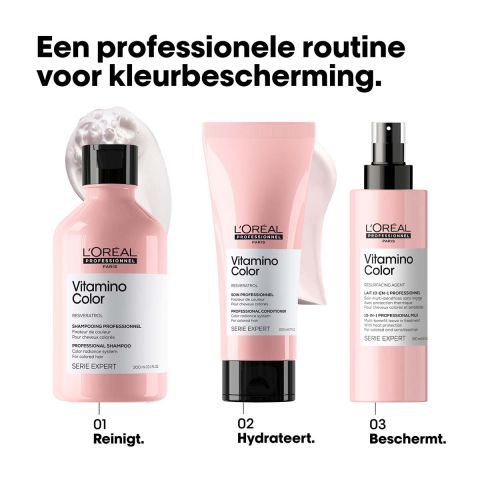 L'Oréal Professionnel - Serie Expert - Vitamino Conditioner für gefärbtes Haar