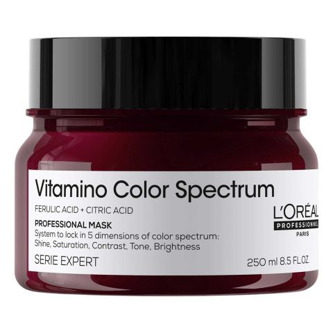 L’Oréal Professionnel - Vitamino Color Spectrum Mask - 250 ml