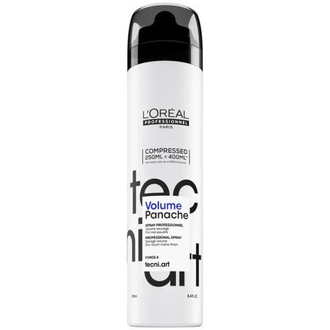 L'Oréal Professionnel - Tecni.ART Volume Savage Panache - 250 ml