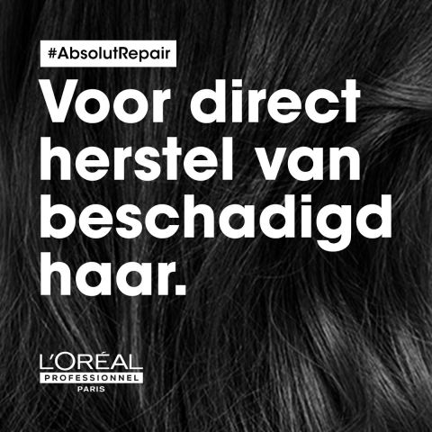 L'Oréal Professionnel - Serie Expert - Absolut Repair Gold - Conditioner für geschädigtes Haar