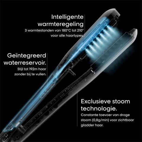 L'Oréal Professionnel Steampod 3.0 - Styler