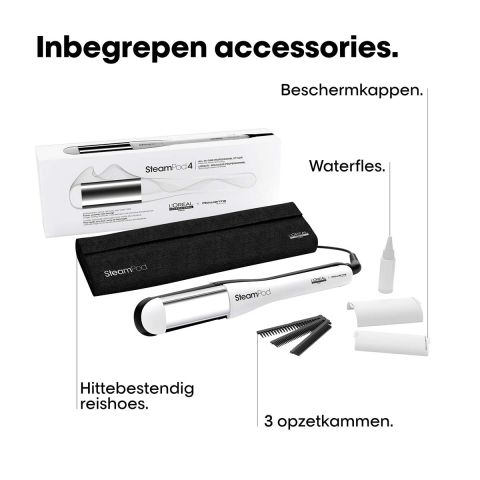L'Oréal Professionnel - SteamPod 4