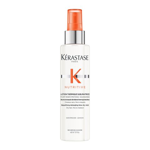 Kérastase - Nutritive - Thermique Sublimatrice - Föhnspray für trockenes Haar - 150 ml