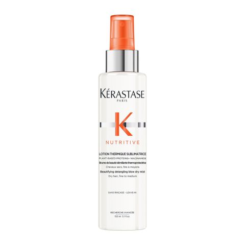 Kérastase - Nutritive Thermique Sublimatrice Föhnspray für Trockenes Haar - 150 ml