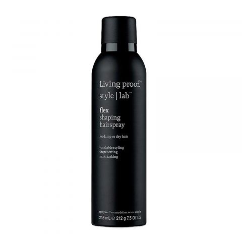 Living Proof - StyleLab - Flex Shaping Hairspray - 246 ml