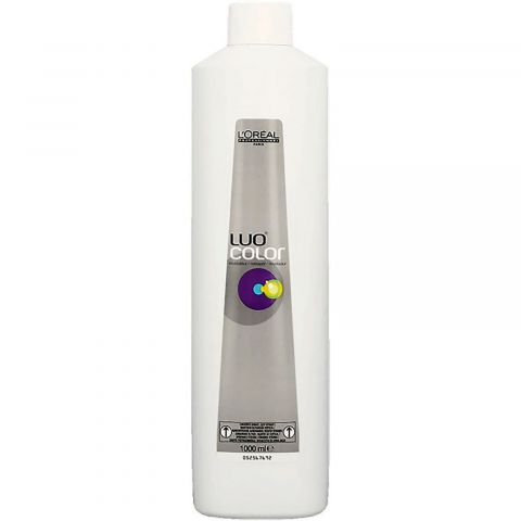 L'Oréal - LuoColor - Révélateur - 1000 ml