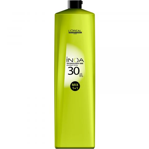 L'Oréal - INOA - Crème Riche - 30 Vol (9%) - 1000 ml