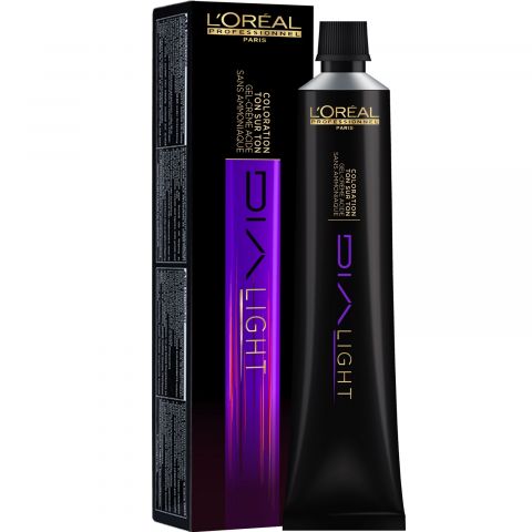 L'Oréal - Dia Richesse Light - Farbspülung - 50 ml