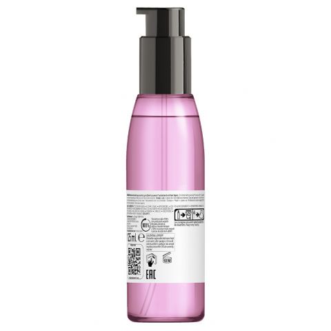 L'Oréal Professionnel - Série Expert - Liss Unlimited Serum für widerspenstiges Haar - 125 ml