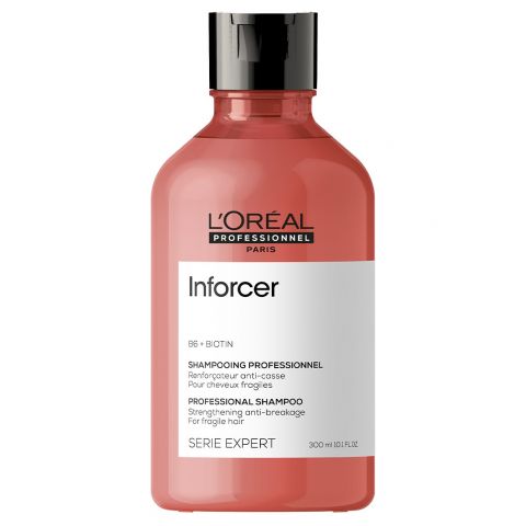 L'Oréal Professionnel - Série Expert - Inforcer Shampoo für brüchiges Haar