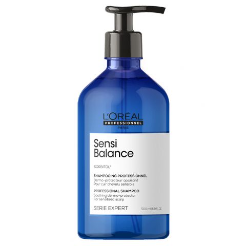 L'Oréal Professionnel - Série Expert - Sensibalance - Shampoo