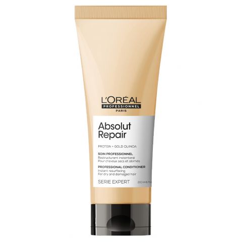 L'Oréal Professionnel - Serie Expert - Absolut Repair Gold - Conditioner für geschädigtes Haar