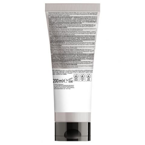 L'Oréal Professionnel - Serie Expert - Silver Conditioner für weißes und graues Haar - 200 ml