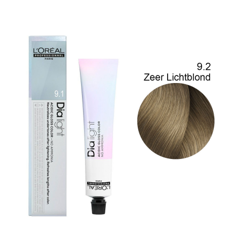 L’Oréal Professionnel Full Bleach Pakket 