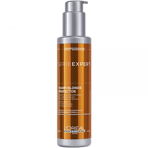 Loreal Blondifier Warm Blonde Protector