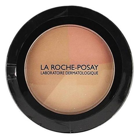 La Roche-Posay - Toleriane Fixerend Poeder - 12g