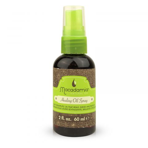 Macadamia Healing Oil Spray