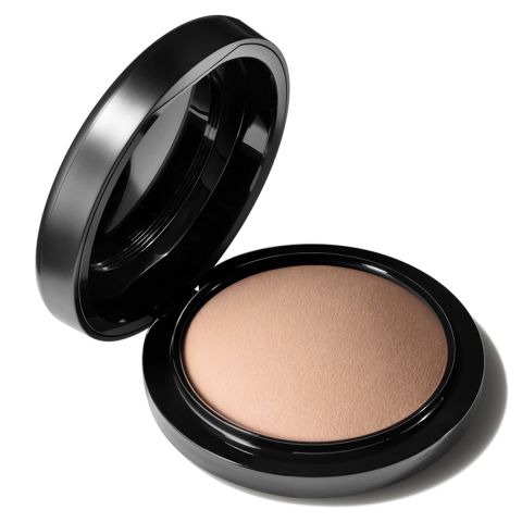 Mac - Mineralize Skinfinish Natural - Poeder