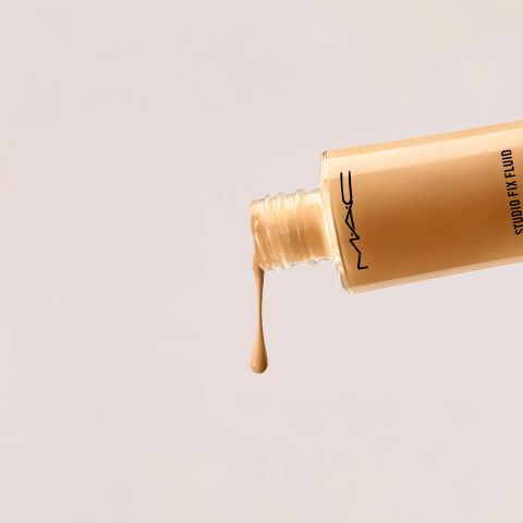 Mac - Studio Fix - Fluid Spf 15 Foundation