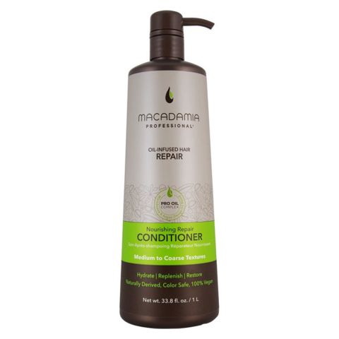 Macadamia - Nourishing Repair - Shampoo