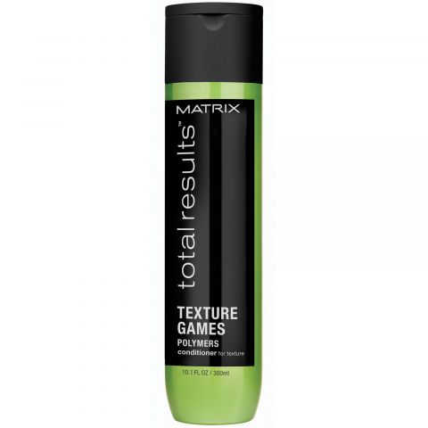 Matrix Texture Games Conditioner