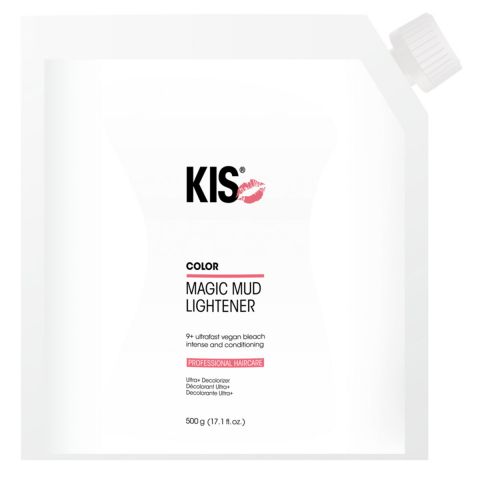 KIS - Magic Mud Lightener - 500 gr