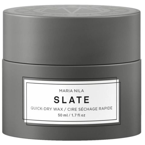 Maria Nila - Minerals Slate Paste - 50 ml