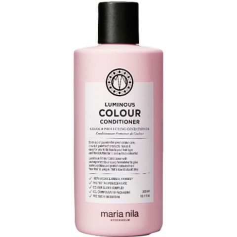 Maria Nila - Conditioner Luminous Colour - 300 ml